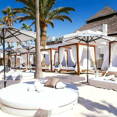 El Arbol - Rooftop Pool - Puerto Deportivo Marbella Zewnętrze zdjęcie