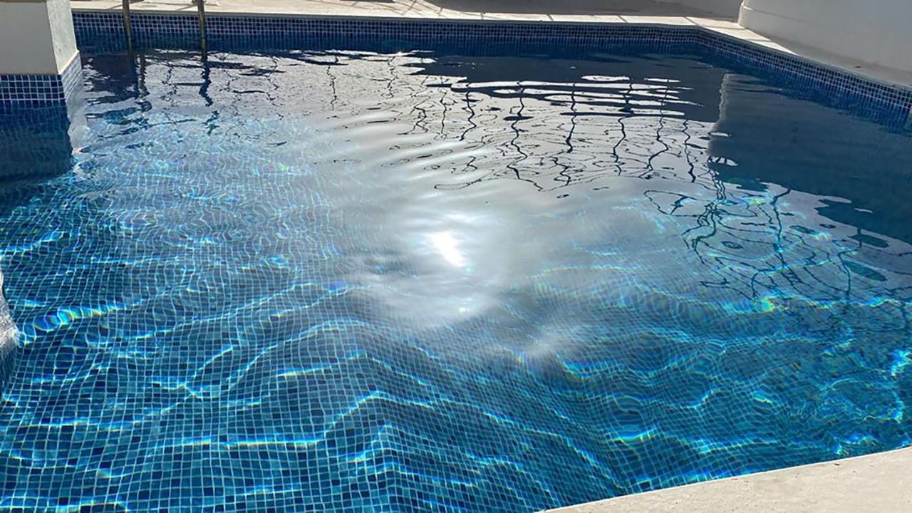 El Arbol - Rooftop Pool - Puerto Deportivo Marbella Zewnętrze zdjęcie